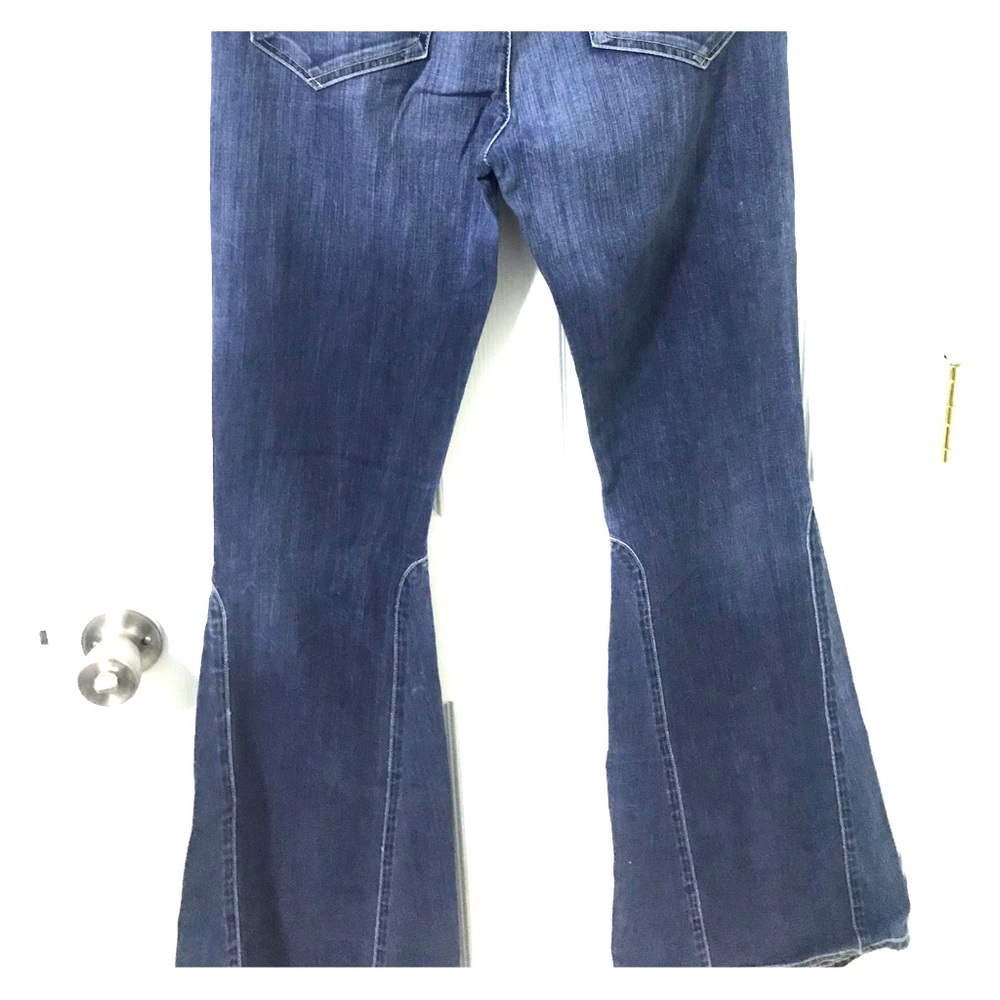 Goldsign Wide leg jeans